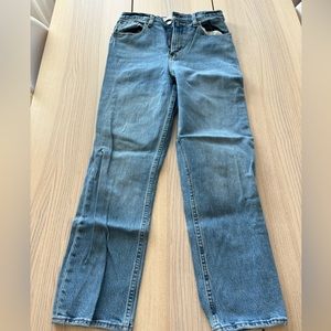 Abercrombie Jeans